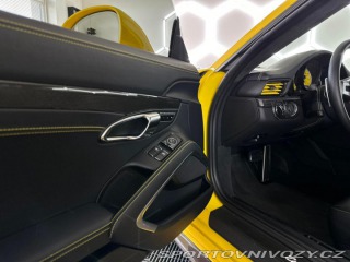 Porsche 911 Turbo s 2015