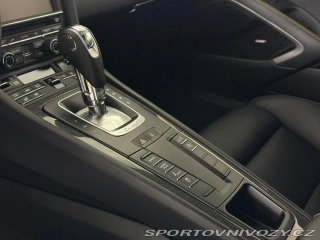 Porsche 911 Turbo s 2015