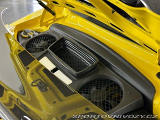 Porsche 911 Turbo s 2015