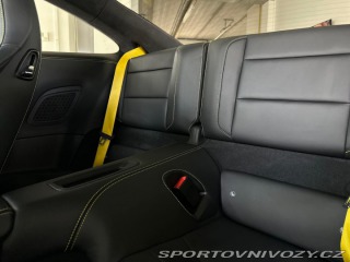 Porsche 911 Turbo s 2015
