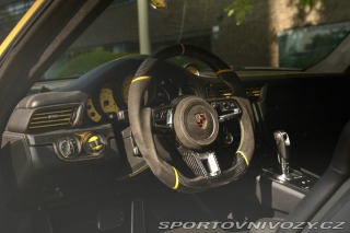 Porsche 911 Turbo s 2015