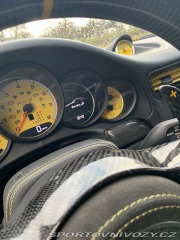 Porsche 911 Turbo s 2015