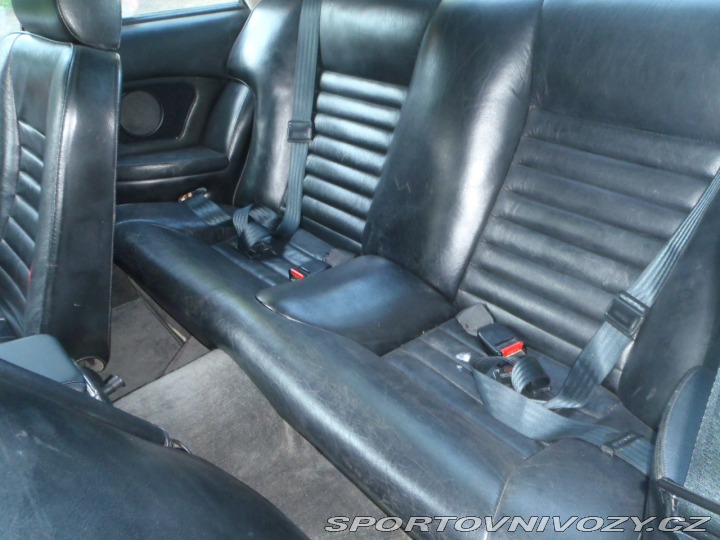 Jaguar XJS 1983