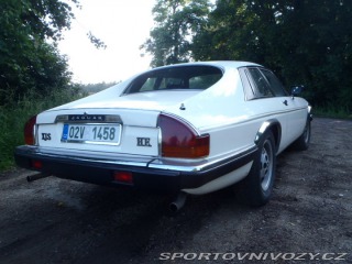Jaguar XJS 1983