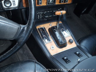 Jaguar XJS 1983