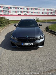 BMW 3 M340I