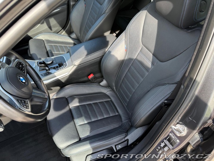 BMW 3 M340I 2021
