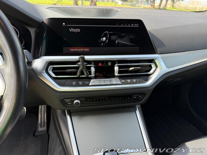 BMW 3 M340I 2021