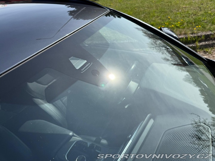 BMW 3 M340I 2021
