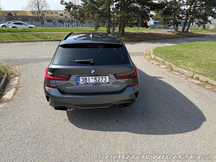 BMW 3 M340I 2021