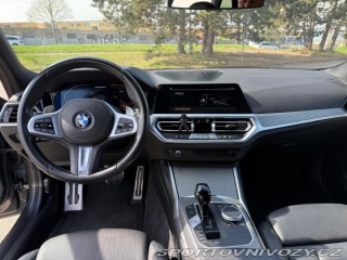 BMW 3 M340I 2021