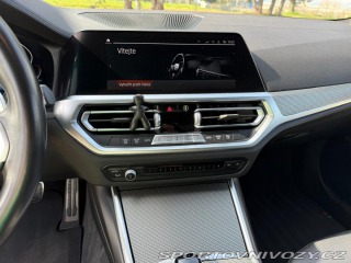 BMW 3 M340I 2021