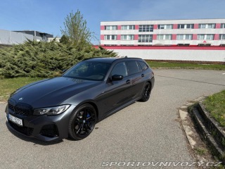 BMW 3 M340I 2021