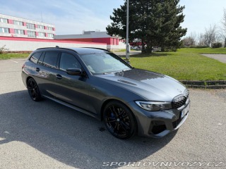 BMW 3 M340I 2021