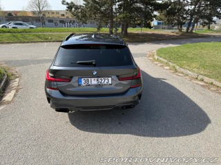 BMW 3 M340I 2021