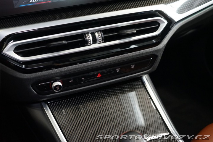 BMW M3 Compe xDrive Laser HUD 2024
