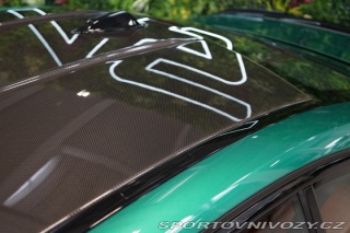 BMW M3 Compe xDrive Laser HUD 2024