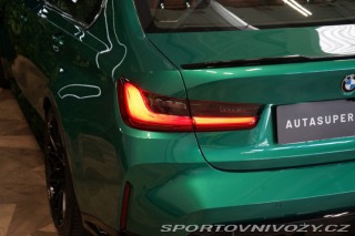 BMW M3 Compe xDrive Laser HUD 2024