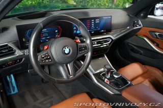 BMW M3 Compe xDrive Laser HUD 2024
