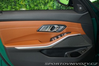 BMW M3 Compe xDrive Laser HUD 2024