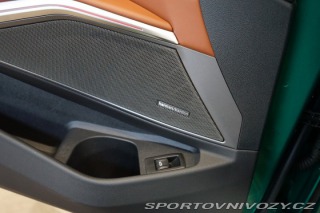 BMW M3 Compe xDrive Laser HUD 2024