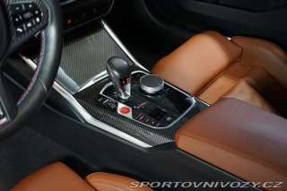 BMW M3 Compe xDrive Laser HUD 2024
