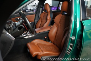 BMW M3 Compe xDrive Laser HUD 2024