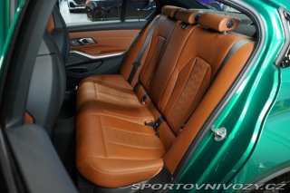 BMW M3 Compe xDrive Laser HUD 2024