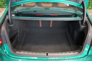 BMW M3 Compe xDrive Laser HUD 2024