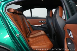 BMW M3 Compe xDrive Laser HUD 2024