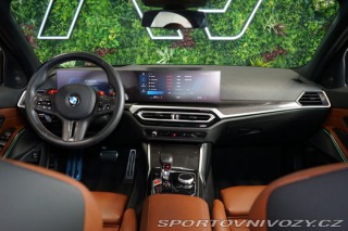 BMW M3 Compe xDrive Laser HUD 2024
