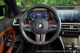 BMW M3 Compe xDrive Laser HUD 2024