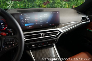 BMW M3 Compe xDrive Laser HUD 2024