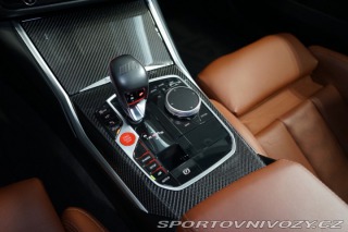 BMW M3 Compe xDrive Laser HUD 2024