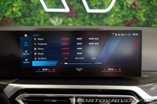 BMW M3 Compe xDrive Laser HUD 2024