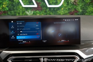 BMW M3 Compe xDrive Laser HUD 2024