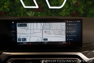 BMW M3 Compe xDrive Laser HUD 2024