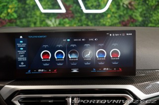 BMW M3 Compe xDrive Laser HUD 2024