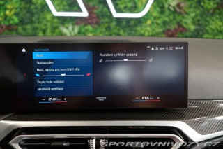 BMW M3 Compe xDrive Laser HUD 2024