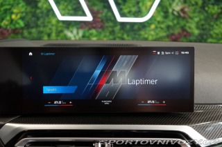 BMW M3 Compe xDrive Laser HUD 2024