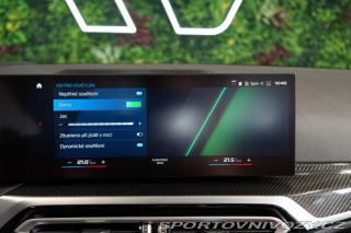 BMW M3 Compe xDrive Laser HUD 2024