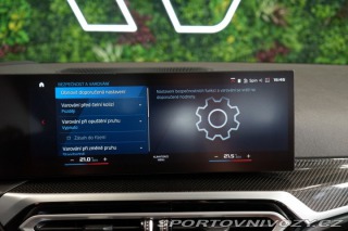 BMW M3 Compe xDrive Laser HUD 2024