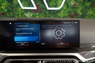 BMW M3 Compe xDrive Laser HUD 2024