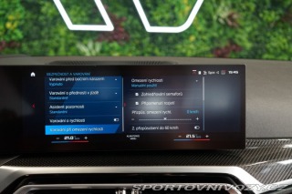 BMW M3 Compe xDrive Laser HUD 2024