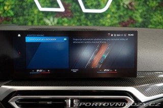BMW M3 Compe xDrive Laser HUD 2024