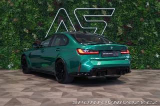 BMW M3 Compe xDrive Laser HUD 2024