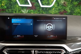 BMW M3 Compe xDrive Laser HUD 2024