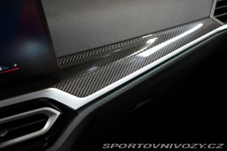 BMW M3 Compe xDrive Laser HUD 2024