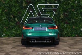 BMW M3 Compe xDrive Laser HUD 2024