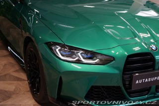 BMW M3 Compe xDrive Laser HUD 2024